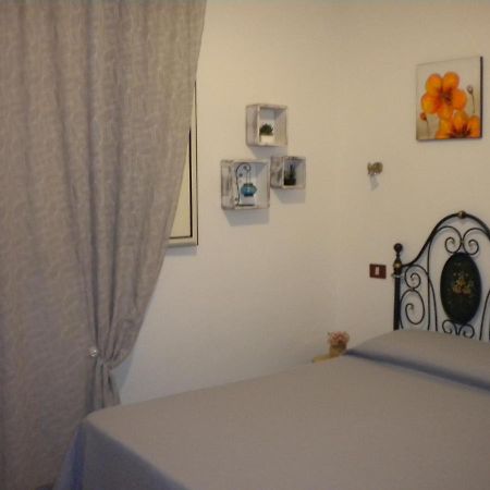 Villa Nespole E Vermentino Alghero Dış mekan fotoğraf