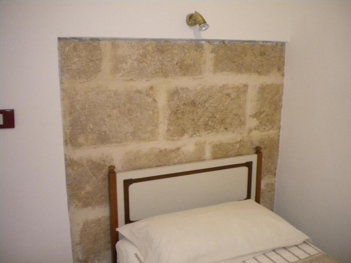 Villa Nespole E Vermentino Alghero Dış mekan fotoğraf