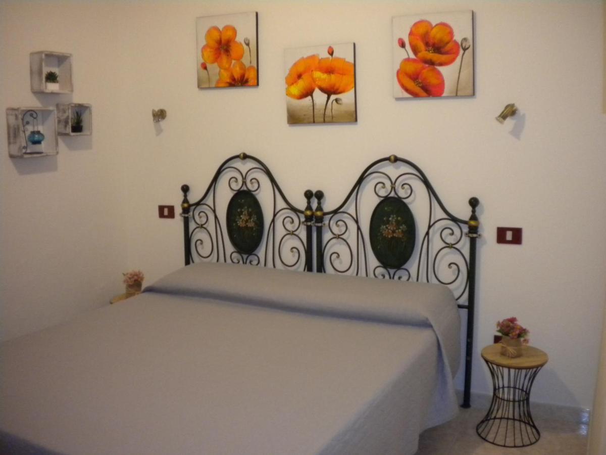 Villa Nespole E Vermentino Alghero Dış mekan fotoğraf
