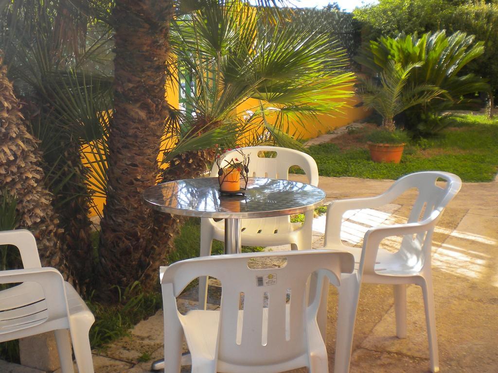 Villa Nespole E Vermentino Alghero Oda fotoğraf