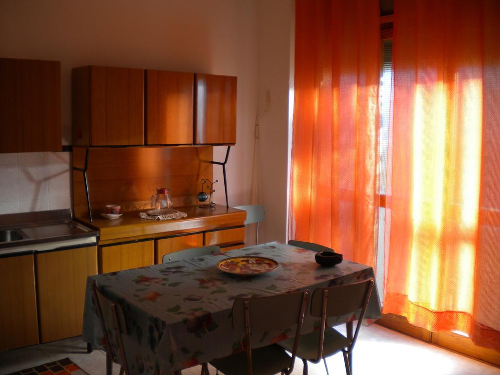 Villa Nespole E Vermentino Alghero Oda fotoğraf